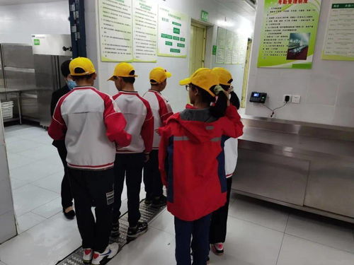 校多部門聯(lián)合檢查，提升餐飲服務(wù)質(zhì)量