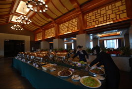 自助餐飲服務(wù) 定義、優(yōu)勢(shì)與未來展望