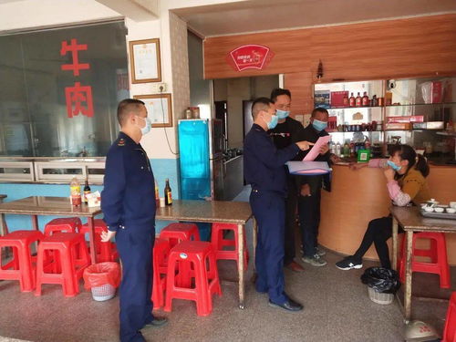 東田餐飲服務(wù)從業(yè)人員請(qǐng)注意 今日起，未佩戴口罩最高可罰千元