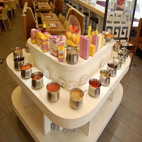 鄭州我和你火鍋 沉浸式實(shí)拍體驗(yàn)，感受餐飲服務(wù)的溫度與細(xì)節(jié)